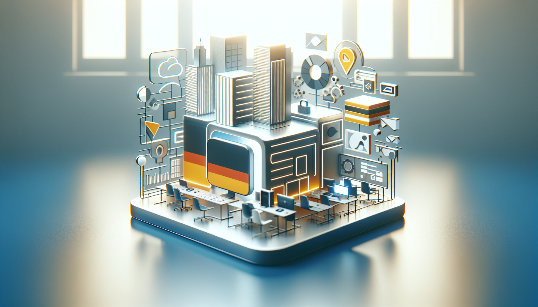 Цифровой проект