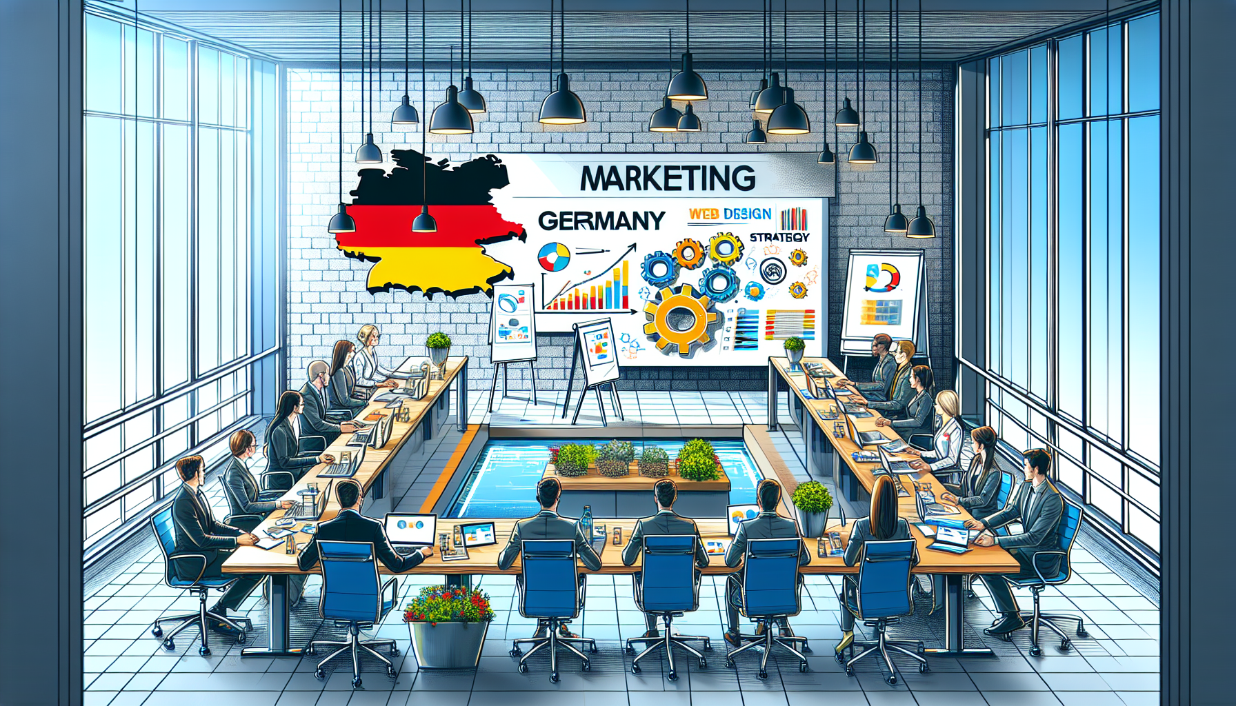 Стратегический проект